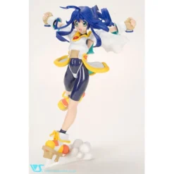 CharaGumin No. 004: Lime (Without Bandana Ver.) | Saber Marionette J
