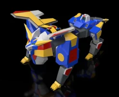 GOOD SMILE COMPANY Moderoid Energy Bomb Ganbaruger Revolger -Doll Sale Shop 242970aee6ea4fbf805f750599c8831a.jpg