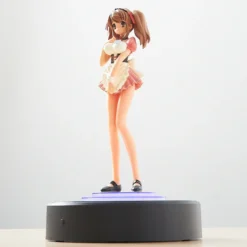 Wave Figure Display Turntable (Basic Black) -Doll Sale Shop 2459709642d84b4b987e378576229295.jpg