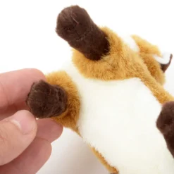 Japanese Animal Plush: Sakhalin Fox -Doll Sale Shop 24b148e8979d4796929f37d8c9d93c70.jpg