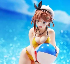 GOOD SMILE COMPANY Atelier Ryza 2: Lost Legends & The Secret Fairy Ryza (Reisalin Stout): Swimsuit Ver. 1/7 Scale Figure 17 GOOD SMILE COMPANY Atelier Ryza 2: Lost Legends & The Secret Fairy Ryza (Reisalin Stout): Swimsuit Ver. 1/7 Scale Figure -Doll Sale Shop 24b7e16af6384c19bf9f68cca4f8ea76.jpg