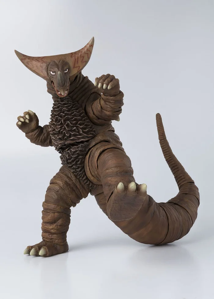 Bandai S.H.Figuarts Ultraman Gomorrah 9 Bandai S.H.Figuarts Ultraman Gomorrah - Image 9