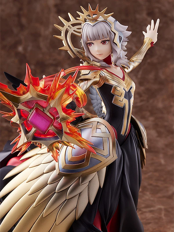 Fire Emblem Heroes Veronica 1/7 Scale Figure 12 Fire Emblem Heroes Veronica 1/7 Scale Figure - Image 12