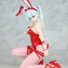 MaJO Illustration Neala: Red Rabbit Ver. 1/5 Scale Figure