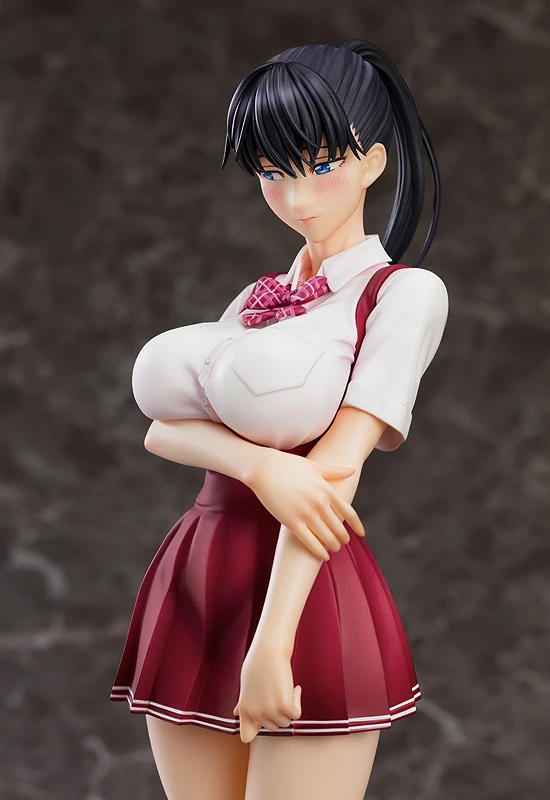 World's End Harem Akira Todo 1/7 Scale Figure 7 World's End Harem Akira Todo 1/7 Scale Figure - Image 7