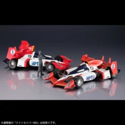 MegaHouse VA Future GPX Cyber Formula Knight Savior 005 Metallic Ver. -Doll Sale Shop 258dc498d4354607a5e5372008c347ed.jpg