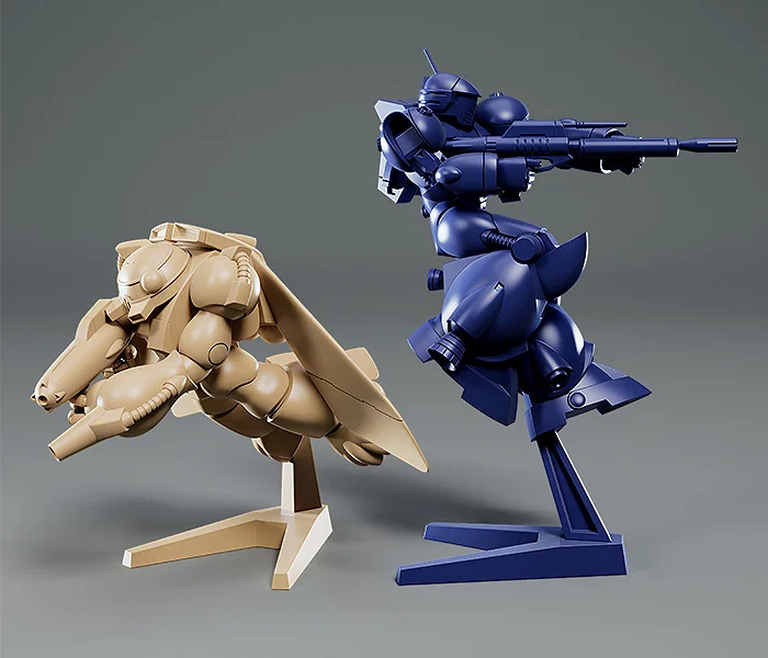 Max Factory PLAMAX MF-76 Minimum Factory Round Vernian Vifam Vifam & Wug: Round Vernian Color Ver. 1 Max Factory PLAMAX MF-76 Minimum Factory Round Vernian Vifam Vifam & Wug: Round Vernian Color Ver.