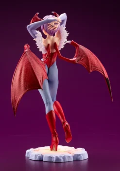 Kotobukiya Darkstalkers Bishoujo Statue Lilith 24 Kotobukiya Darkstalkers Bishoujo Statue Lilith -Doll Sale Shop 25d5ae869a0c40b9a304034872676630.jpg