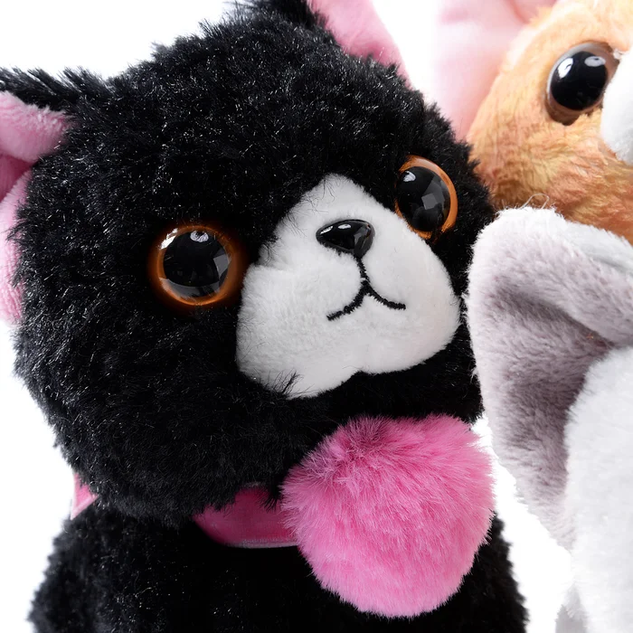 Bonjour Plush Collection 8 Bonjour Plush Collection - Image 8