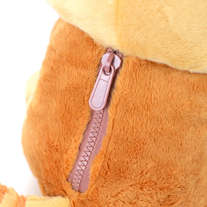 Rilakkuma Tiger Plushies 8 Rilakkuma Tiger Plushies - Image 8