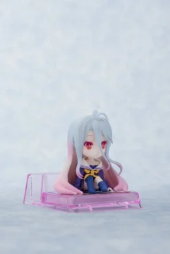 Bishoujo Character Collection Smartphone Stand No. 11: No Game No Life Shiro (Re-run) -Doll Sale Shop 264d6aec3e8645d8b7e23c7eba7b56e8.jpg