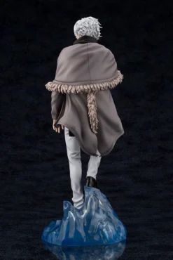 Kotobukiya Fate/Grand Order Crypter/Kadoc Zemlupus 1/7 Scale Figure -Doll Sale Shop 2653b5d003844115a6b4a5d86b0c38a9.jpg