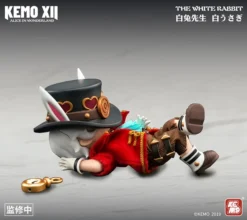 Alice In Wonderland White Rabbit Deformed Action Doll -Doll Sale Shop 26aca6f7ade24b9faa706867ea2feb8a.jpg