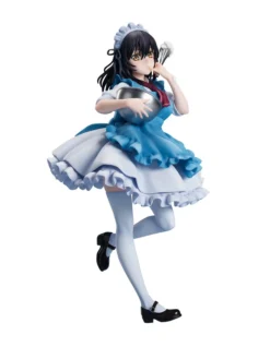 Strike The Blood Final Yukina Himeragi Maid Ver. 1/7 Scale Figure -Doll Sale Shop 26b0534f5c564834bfe17eef4cd2301b.jpg