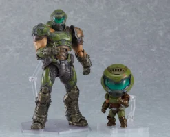 GOOD SMILE COMPANY Figma Doom Eternal Doom Slayer -Doll Sale Shop 26b37a6ae5d84f8991bae304410ed74a.jpg