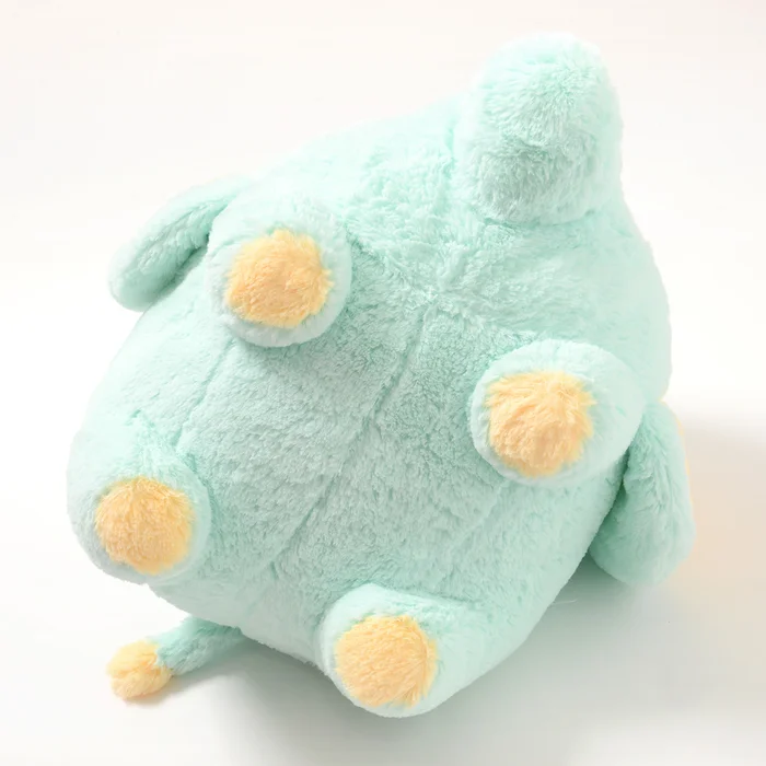 Zou No Pororon Elephant Plush Collection (Big) 6 Zou No Pororon Elephant Plush Collection (Big) - Image 6