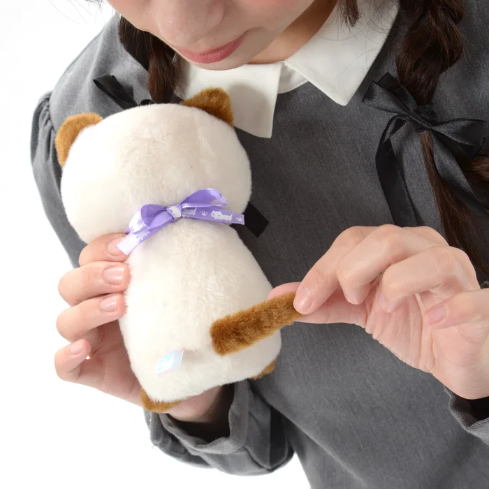 Onedari Munchkin Cat Plush Collection (Standard) 19 Onedari Munchkin Cat Plush Collection (Standard) - Image 19