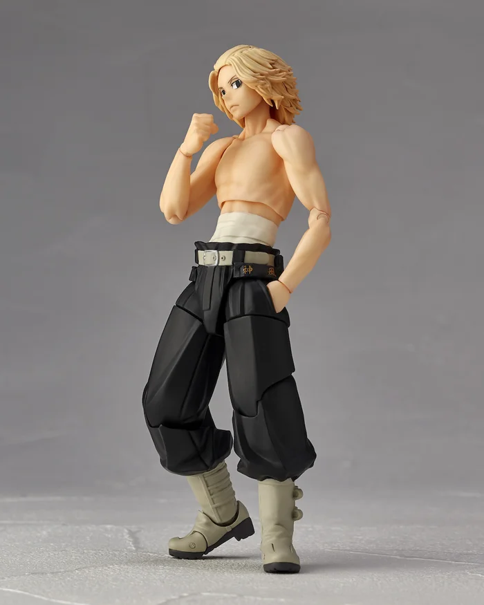 Amazing Yamaguchi Manjiro Sano (Mikey) 1 Amazing Yamaguchi Manjiro Sano (Mikey)