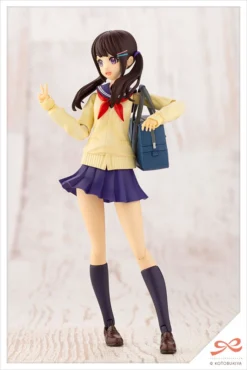 Kotobukiya Sousai Shojo Teien Madoka Yuki: Touou High School Winter Clothes -Doll Sale Shop 278b7825b3944419b4554b0a8e7d7188.jpg