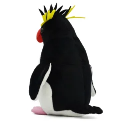 Plush Penguin Collection: Rockhopper Penguin -Doll Sale Shop 27c6722b478d4153abd190749c3a1a60.jpg