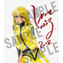 MegaHouse Yamato Girls Collection Yuki Mori: 2202 Suit Ver. -Doll Sale Shop 27c73c3ac4fa4dd08c25050905a1a145.jpg