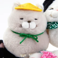 Hige Manjyu Tabi Cat Plush Collection (Ball Chain) -Doll Sale Shop 27d02b440b064b418d86dd97e8ddfd59.jpg