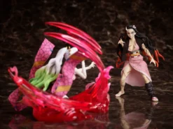 BUZZmod Demon Slayer: Kimetsu No Yaiba Nezuko Kamado: Demon Advancing Ver. 1/12 Scale Action Figure -Doll Sale Shop 27fad4ece5384f2cac4ed6faf40ab3c4.jpg