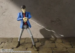 Bandai S.H. Figuarts Lupin The Third -Doll Sale Shop 28148ded04854cfca129a0d902faa1a7.jpg