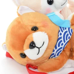 Mameshiba San Kyodai Dog Backpacks -Doll Sale Shop 28310c4c79ad4188842cc061e054a9d1.jpg