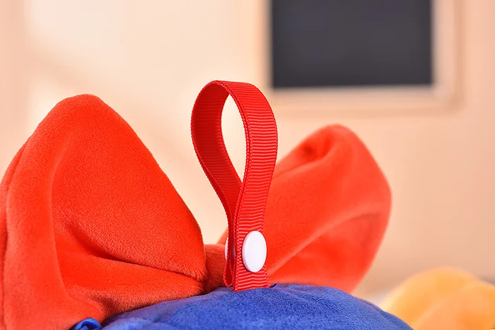 GOOD SMILE COMPANY Pop Team Epic Eye Mask + Miniature Pillow Set 11 GOOD SMILE COMPANY Pop Team Epic Eye Mask + Miniature Pillow Set - Image 11