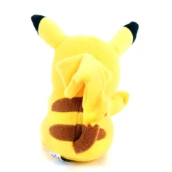 NINTENDO Pokémon XY Pikachu Plush -Doll Sale Shop 287ddea5b40542edae42b5e2f6511ced.jpg