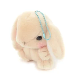 Pote Usa Loppy Rabbit Plush Collection (Ball Chain) 26 Pote Usa Loppy Rabbit Plush Collection (Ball Chain) -Doll Sale Shop 2898d94986c4439296e4df0c1b539b44.jpg