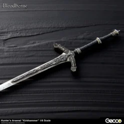 Bloodborne Hunter's Arsenal Kirkhammer 1/6 Scale Weapon -Doll Sale Shop 28aac7d7712646d19de920e1c6a81b36.jpg