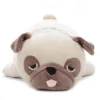 Premium Nemu Nemu Animals Large Cooling Hug Pillow Collection