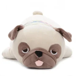 Premium Nemu Nemu Animals Large Cooling Hug Pillow Collection
