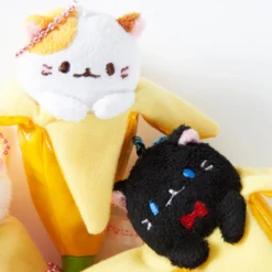 Bananya Ball Chain Mascots -Doll Sale Shop 28f57aef344c4be1903035972552d35a.jpg