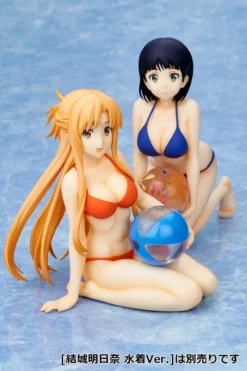Sword Art Online: Alicization Suguha Kirigaya: Swimsuit Ver. 1/7 Scale Figure 9 Sword Art Online: Alicization Suguha Kirigaya: Swimsuit Ver. 1/7 Scale Figure -Doll Sale Shop 28fae5a1ed6249daa276b19afeb4f89f.jpg