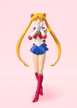 Bandai S.H.Figuarts Pretty Guardian Sailor Moon Sailor Uranus: Animation Color Edition 10 Bandai S.H.Figuarts Pretty Guardian Sailor Moon Sailor Uranus: Animation Color Edition -Doll Sale Shop 29111e4407a845f2817b40b1d647613b.jpg