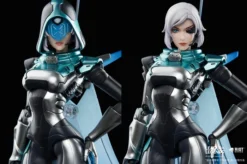 Apex League Of Legends Project Ashe 1/8 Scale Action Figure 33 Apex League Of Legends Project Ashe 1/8 Scale Action Figure -Doll Sale Shop 292765d97ab945b09d53fe0d165c4908.jpg