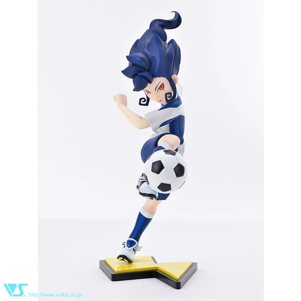 CharaGumin No. 111: Inazuma Eleven Go - Kyosuke Tsurugi 2 CharaGumin No. 111: Inazuma Eleven Go - Kyosuke Tsurugi - Image 2