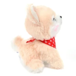 Kuttari Mameshiba San Kyodai Plush Collection (Standard) -Doll Sale Shop 294bfdbf42b94dbebf60f1ac5678d7fa.jpg