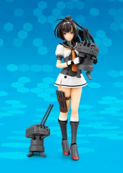 Bandai Armor Girls Project KanColle Akizuki 9 Bandai Armor Girls Project KanColle Akizuki -Doll Sale Shop 29554fa671454595be6f6b3db4d7bbdb.jpg