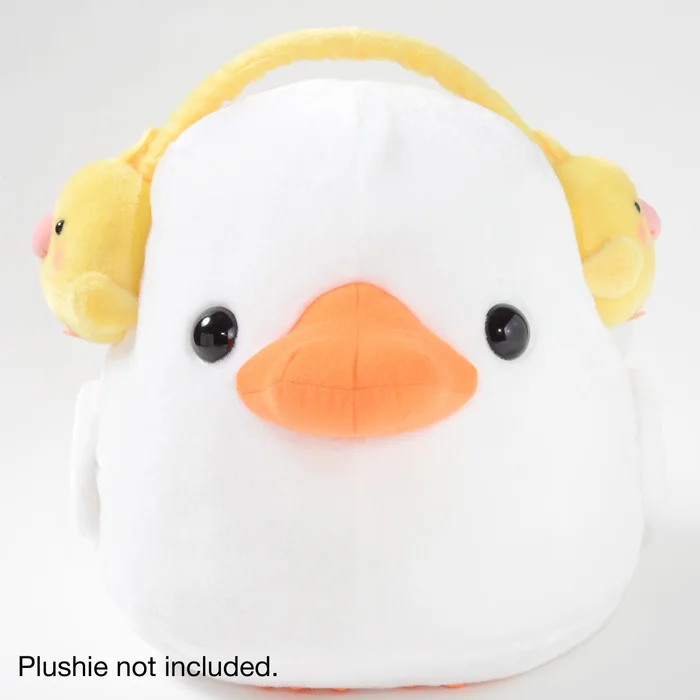Kotori Tai Bird Ear Muffs 6 Kotori Tai Bird Ear Muffs - Image 6