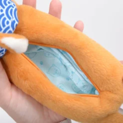 Mameshiba San Kyodai Pen Pouches 38 Mameshiba San Kyodai Pen Pouches -Doll Sale Shop 2979c43b58f54b049ef4063ba47d6f61.jpg