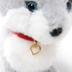 PUPS! Small Husky Plush -Doll Sale Shop 29996e7ee147409cad03f6fbf6658f59.jpg