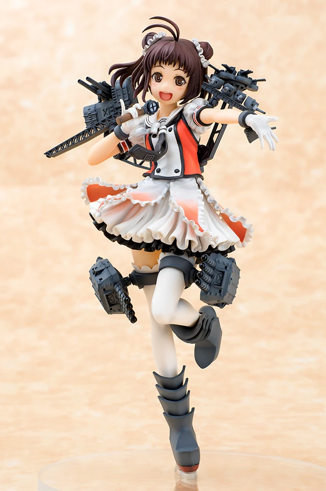 Kantai Collection -KanColle- Naka Kai Ni Figure 18 Kantai Collection -KanColle- Naka Kai Ni Figure - Image 18
