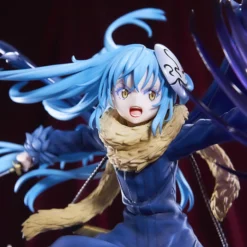 That Time I Got Reincarnated As A Slime Rimuru Tempest: Ultimate Ver. 1/7 Scale Figure 38 That Time I Got Reincarnated As A Slime Rimuru Tempest: Ultimate Ver. 1/7 Scale Figure -Doll Sale Shop 29c6f44219fb413187485888c0c2ae1c.jpg