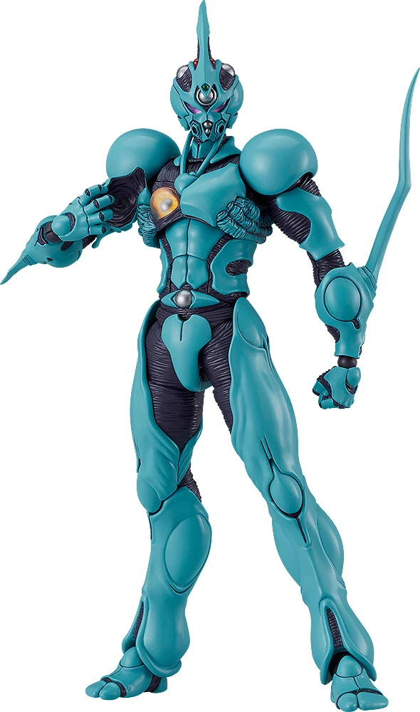 Figma Guyver I: Ultimate Edition 2 Figma Guyver I: Ultimate Edition - Image 2