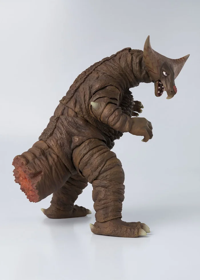 Bandai S.H.Figuarts Ultraman Gomorrah 6 Bandai S.H.Figuarts Ultraman Gomorrah - Image 6