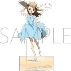 Teasing Master Takagi-san 3 Plushie Set: Summer -Sandy Beach- -Doll Sale Shop 29d88aa82c2f44578da7a46b52ec19ea.jpg